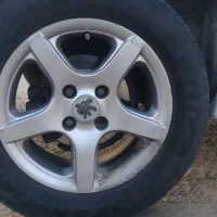 رینگ پنج پر