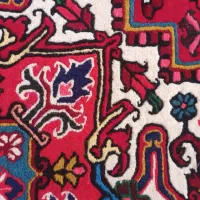 قالیچه.زرنیم|فرش|هریس, |دیوار