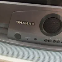 تلویزیون شهاب|تلویزیون و پروژکتور|ری, سیزده آبان|دیوار