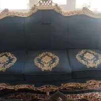 مبل 9نفره درحدنو