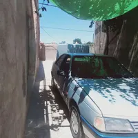 پژو ۴۰۵ مدل ۹۱دوگانه کارخانه|خودرو سواری و وانت|تربت جام, میان جام|دیوار