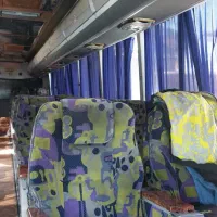 اتوبوس مان بن لاک|خودرو سنگین|قیامدشت - خاورشهر, |دیوار