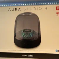 اسپیکر هارمن کاردن Aura studio 4 آکبند