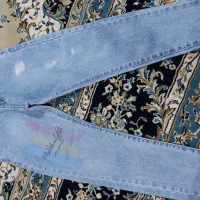 ۴ عدد شلوار ویک پیراهن لی همه با هم|لباس|سمنان, |دیوار