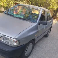 پراید دوگانه مدل 89|خودرو سواری و وانت|کلاله, |دیوار