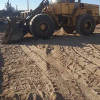 لودر4500ولوو|خودرو سنگین|خوسف, |دیوار