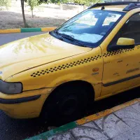سمند LX EF7، مدل ۱۳۹۳|خودرو سواری و وانت|کرج, شهرک کوثر|دیوار