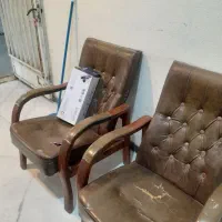 کامپیوتر سالم ومیز وصندلی|میز تحریر و کامپیوتر|خمین, |دیوار