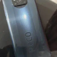 گوشی پوکو X3NFC|موبایل|یاسوج, |دیوار