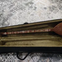 سه تار بیژن تبار