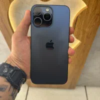 Iphone / آیفون ۱۵ پرو مکس ۲۵۶ گیگ