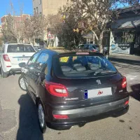 ۲۰۷مدل۱۴۰۰|خودرو سواری و وانت|تبریز, |دیوار