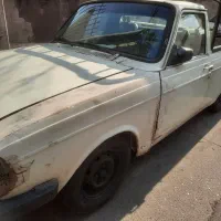 پیکان وانت باردو دوگانه سوز