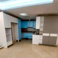 جنت اباد شمالی*۹۰متر*کلید نخورده*فول|اجارهٔ آپارتمان|تهران, جنت‌آباد شمالی|دیوار