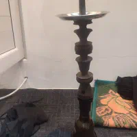 قلیان|کلکسیون و سرگرمی|بومهن, |دیوار