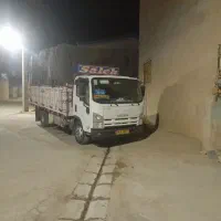 ایسوزو ۶تن p700|خودرو سنگین|اراک, |دیوار