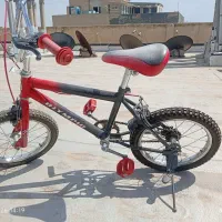 دوچرخه 16