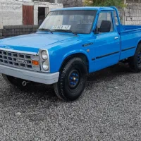 نیسان مدل۹۵ تک سوز|خودرو سواری و وانت|بابل, |دیوار