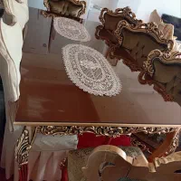 نهارخوری هشت نفره و صبحانه خوری