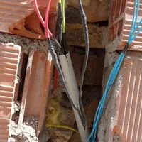 برقکار با بیش از ۲۰ سال تجربه (فقط تعمیرات)|خدمات پیشه و مهارت|بجنورد, |دیوار