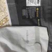 کاپشن سبک گورتکس|کوهنوردی و کمپینگ|بوکان, |دیوار