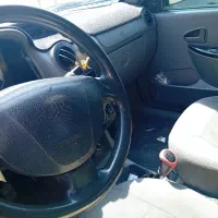 پراید بی رنگ 93|خودرو سواری و وانت|نگین شهر, |دیوار