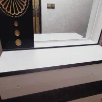 آینه کشو دار