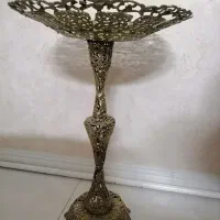 میوخوری تمام برنز کنار سالنی