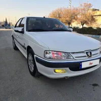 پارس تیوفایو کلاس۱۳ چرخ دیسک درحده صفر