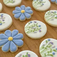 کوکی های زیبا مخصوص مراسمات