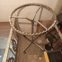 رگال چرخشی ، سرهمی ،آینه چراغ دار|آینه|سمنان, |دیوار