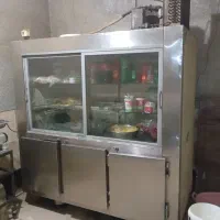 لوازم کترینگ واشپزخانه