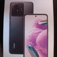 Xiaomi redmi note12s