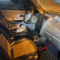 ام وی ام 110|خودرو کلاسیک|اهواز, حصیرآباد|دیوار