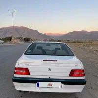 Slx 99 سیمی|خودرو سواری و وانت|فولادشهر, A3|دیوار