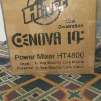 دستگاه اکو نوا زلزله|سیستم صوتی خانگی|کرمانشاه, |دیوار