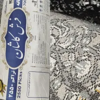 فرش کاشان نو نو 12متری|فرش|کاشمر, |دیوار
