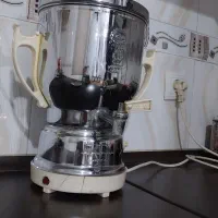 سماوربرقی۴لیتر|سماور، چای‌ساز، قهوه‌ساز|جلفا, |دیوار