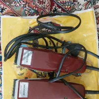 ماشین اصلاح