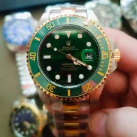 ساعت ساب مارینر