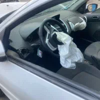 ۲۰۷ پانوراما ۱۴۰۰ تصادفی|خودرو سواری و وانت|تهران, شهرک صادقیه|دیوار