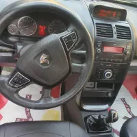 سورن پلاس ef7|خودرو سواری و وانت|اسلامشهر, شهرک انبیا|دیوار