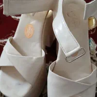 کفش صندل|کیف، کفش، کمربند|امیدیه, |دیوار