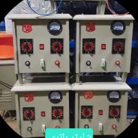 شارژر باتری ماشین