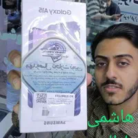 سامسونگ Samsung a15اکبند پلم هاشمی علاالدین