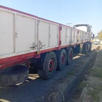 درب لبه|قطعات یدکی و لوازم جانبی|فردوس (خراسان), |دیوار