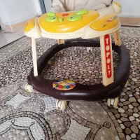 روروک اسپرت تمیز