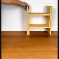 استند و پایه ادویه بین کابینتی|آبچکان و نظمدهنده ظروف|اندیشه, اندیشه فاز ۴|دیوار