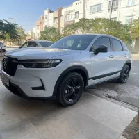 هوندا hrv اچ آر وی هیبرید مشابه صفر فول ترین مدل
