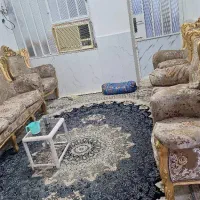 مبل|مبلمان خانگی و میز عسلی|اهواز, ۲۵۴دستگاه|دیوار